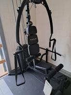 Focus Fitness Unit 4 – Home Gym – Zo goed als nieuw, Sport en Fitness, Ophalen, Zo goed als nieuw