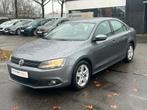 VW Jetta 1.6tdi, 2011, 230.670km, Navi, Cruise ctr, PDC, AC, Autos, Achat, 5 portes, Tissu, 1598 cm³