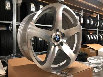 NIEUW 18inch BMW 3SDM Style Velgen set! 5x120 E90F30F10X1Z4 beschikbaar voor biedingen