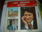 LP - Een Gouden Start Vol. 4, Cd's en Dvd's, Vinyl | Verzamelalbums, Ophalen of Verzenden, Zo goed als nieuw, Nederlandstalig
