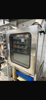 professionele Zanussi, Elektronische apparatuur, Ovens, Ophalen, Oven