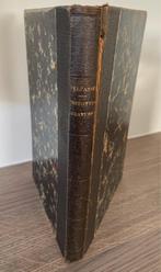 La phototypogravure à demi-teintes, Julius Verfasser, 1895, Ophalen of Verzenden