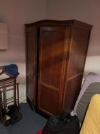 Kleren kast, Antiek en Kunst, Ophalen of Verzenden