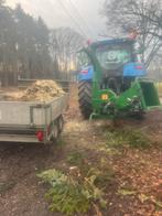 Grond en afbraakwerken tuinaanleg, Tuinonderhoud of Snoeiwerk