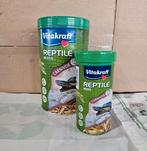 Vitakraft Reptiel Gemengd 1L (Reptielen, Reptielenvoer), Dieren en Toebehoren, Ophalen of Verzenden, Nieuw