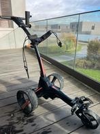 Chariot de golf électrique, Sports & Fitness, Enlèvement, Utilisé, Autres types, Autres marques