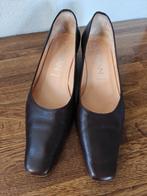 Voltan 37 1/2, Pumps, Bruin, Voltan, Ophalen of Verzenden