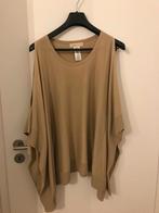 Pull Michael Kors, Ophalen of Verzenden, Zo goed als nieuw, Beige, Trui of Vest