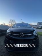 Te koop: Opel Vivaro Diesel 1.5 Medium (2021), Vivaro, Android Auto, Diesel, Particulier