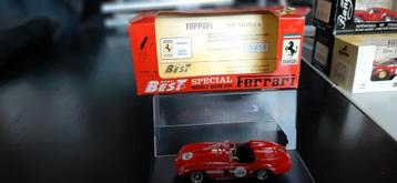 Ferrari 750 Monza Mille Miglia 1992 Meilleure PR05