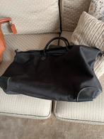 Sac de voyage Longchamp, Enlèvement, Utilisé, Noir