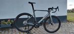 Merida reacto L ultegra 12sp di2 + scribe wheels, Ophalen