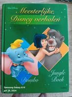 Meesterlijke Disney verhalen Jungle Boek een bumble, Boeken, Ophalen of Verzenden, Gelezen