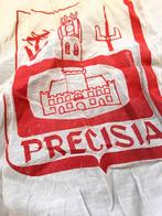 katoenen beschermhoes voor TV Precisia, Ophalen of Verzenden, Zo goed als nieuw