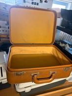 Valise vintage, Enlèvement ou Envoi, Comme neuf