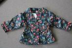 jasje maat 68 Beebielove - NIEUW, Kinderen en Baby's, Babykleding | Maat 68, Meisje, Beebielove, Nieuw, Ophalen of Verzenden