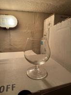 10 cognac glazen, Verzamelen, Glas en Drinkglazen, Ophalen of Verzenden, Zo goed als nieuw, Borrel- of Shotglas