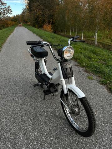 Honda Camino Vario A Klasse beschikbaar voor biedingen