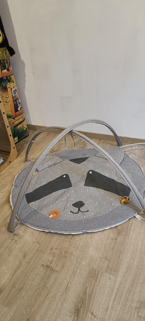 Speelmat Trixie, Kinderen en Baby's, Speelgoed | Speelkleden, Gebruikt, Ophalen