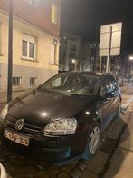 Vw Golf GT, Autos, Volkswagen, Achat, Boîte manuelle, 5 portes, Euro 4