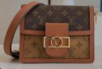 Louis Vuiton tas, Handtassen en Accessoires, Tassen | Damestassen, Ophalen of Verzenden, Zo goed als nieuw