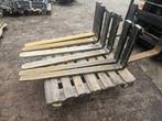 Pallet vorken / lepels Fem 2 Vorken zijn 1.15 meter lang, Zakelijke goederen, Ophalen