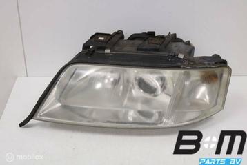 Xenon koplamp links Audi A6 4B