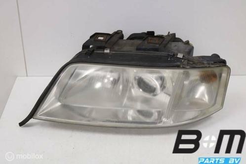 Xenon koplamp links Audi A6 4B, Autos : Pièces & Accessoires, Éclairage, Utilisé