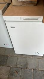 Kleine diepvries kist, Elektronische apparatuur, Vriezers en Diepvrieskisten, Vrieskist, Gebruikt, Ophalen, 85 tot 120 cm