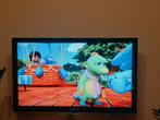 Samsung TV 40 inch, werkt perfect, Audio, Tv en Foto, Televisies, Ophalen, Gebruikt, Full HD (1080p), Samsung