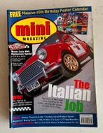 Mini Magazine tijdschriften 2004., Enlèvement, Utilisé