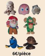 Peluches cadeau St Nicolas Noël – Dory, fantôme rétro, lutin, Enlèvement ou Envoi, Comme neuf, Chien