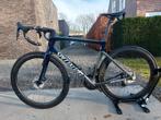 Racefiets, 28 inch, Carbon, Heren, Zo goed als nieuw