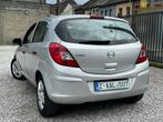 Opel Corsa 1.2i/Essence/Euro 5b/Airco/5 portes, 5 places, Berline, Achat, 4 cylindres