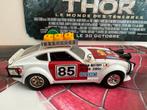 Burago Bburago Datsun 240z Safari 1/24, Ophalen of Verzenden, Zo goed als nieuw