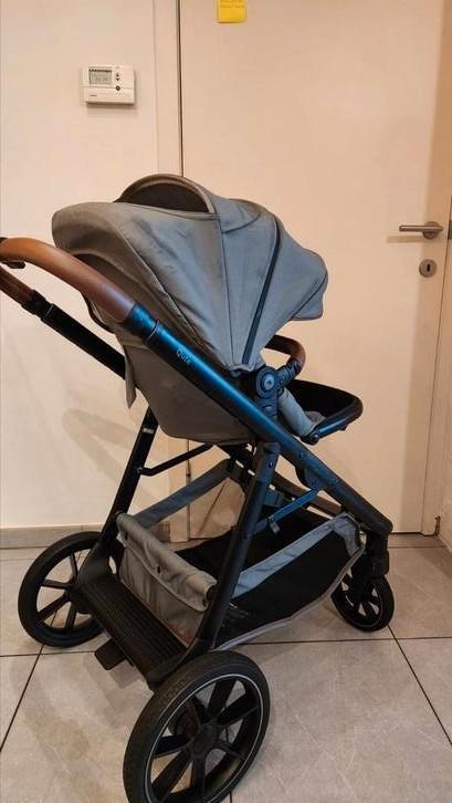 Kinderwagen te koop, Kinderen en Baby's, Kinderwagens en Combinaties, Gebruikt, Ophalen of Verzenden