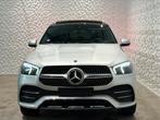 Mercedes-Benz GLE 350de AMG Line, Auto's, Automaat, 143 kW, 4 cilinders, Leder