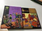 "P'TITS FANTASTIQUE""MAGNARD JEUNESSE+LIVRE:LE TIGRE GRATIS, Livres, Enlèvement ou Envoi, Utilisé, VENULETH/RIPPERT/ATLAS, Fiction