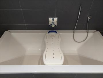Badplank - Badzitje  voor senior beschikbaar voor biedingen