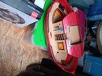 Ark van noah playmobil, Ophalen of Verzenden, Gebruikt