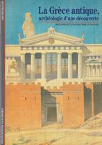 La Grèce antique, archéologie d'une découverte, Livres, Comme neuf, Autres sujets/thèmes, Enlèvement ou Envoi, Roland et Françoise Etien