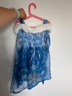 Frozen-jurkje van H&M – maat [ 110 - 116], Ophalen, Zo goed als nieuw, 110 t/m 116, Meisje