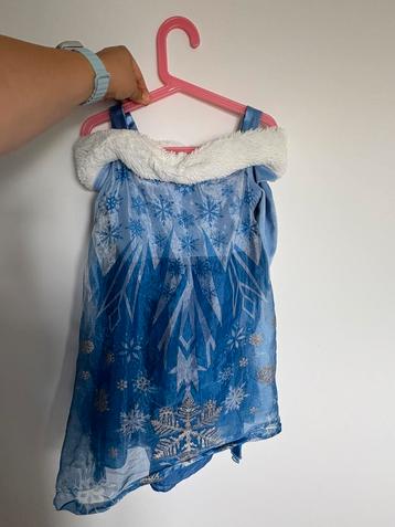 Frozen-jurkje van H&M – maat [ 110 - 116] beschikbaar voor biedingen