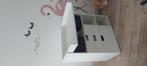 Table à langer bébé/ bureau enfant IKEA, Elektronische apparatuur, Ophalen, Zo goed als nieuw