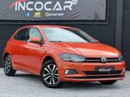 Volkswagen Polo 1.0 TSi United OPF * 1 JAAR GARANTIE*, Voorwielaandrijving, Stof, Euro 6, Electronic Stability Program (ESP)