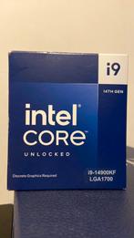Intel Core I9, Computers en Software, Processors, Intel Core i9, Nieuw, Ophalen of Verzenden, 4 Ghz of meer