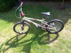 Kinderfiets BMX, Fietsen en Brommers, Ophalen, Gebruikt, 16 tot 20 inch