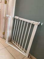 Porte d'escalier de sécurité 1st, Enfants & Bébés, Barrières, Enlèvement, Comme neuf