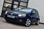 VW Golf 6 1.4i Team PDC / Cruise / Verw Zetels / Garantie, Auto's, Volkswagen, Voorwielaandrijving, Stof, 139 g/km, 4 cilinders