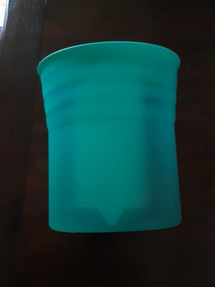 Ijsemmer tupperware, Huis en Inrichting, Keuken | Tupperware, Zo goed als nieuw, Ophalen of Verzenden